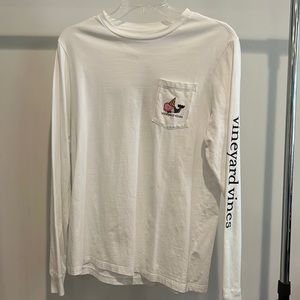 Vineyard Vines Boys New Year Long Sleeve